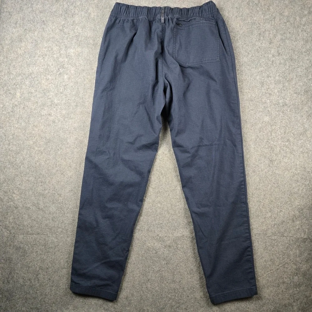 LL Bean Hiking Pants Mens M 32
